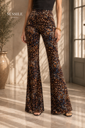 VELVET PANTS 600 ELAN