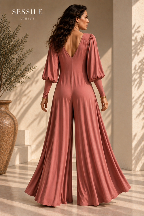 FORMA DUSTY ROSE