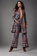 OPAL VELVET PANTS