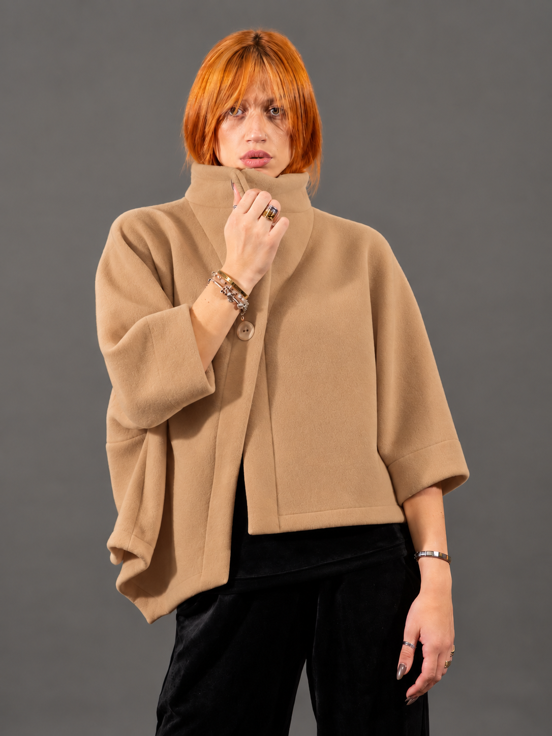 ZAKETA ALIX 1