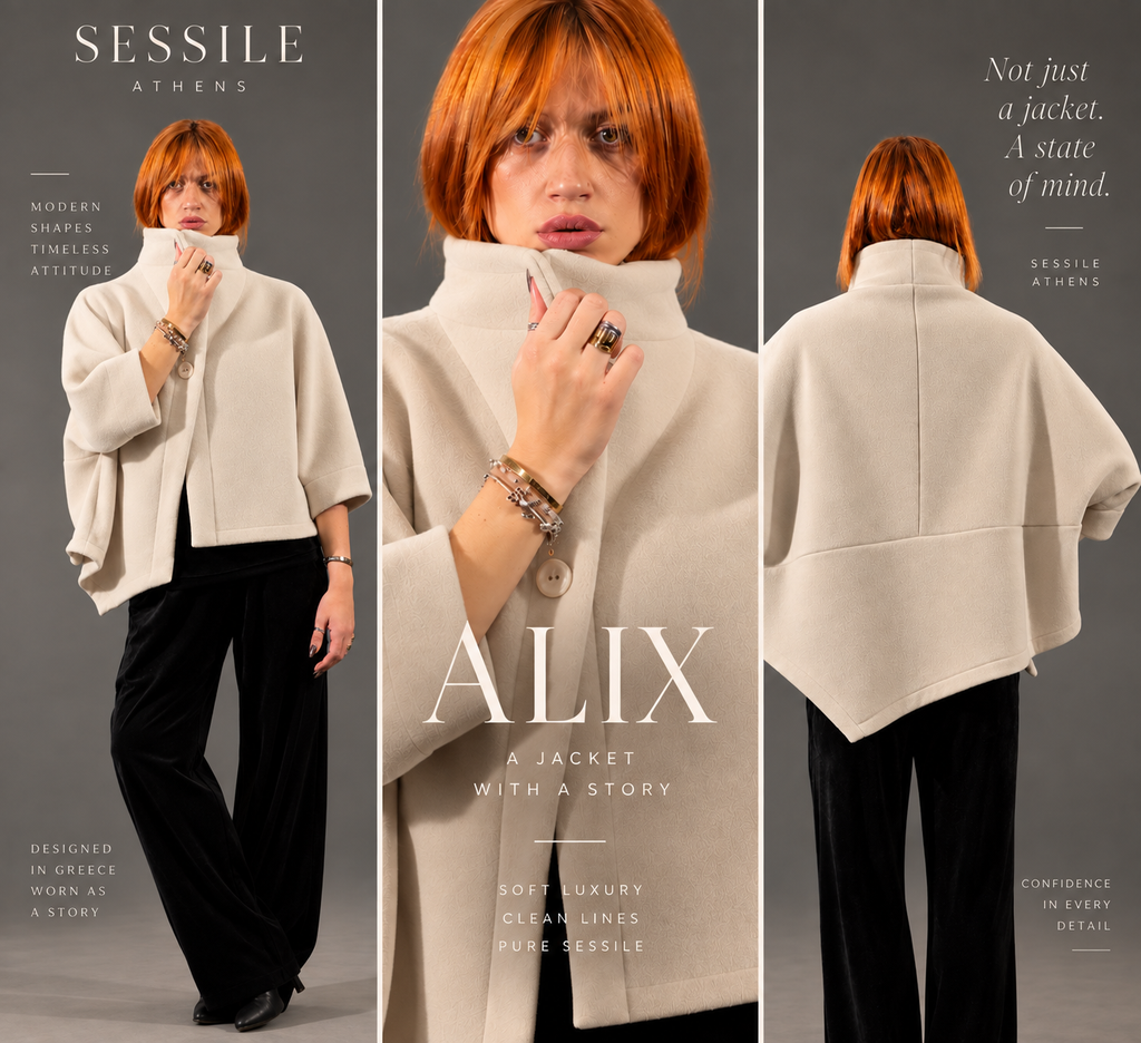 ZAKETA ALIX 2