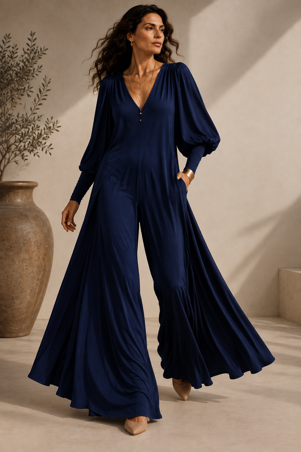 FORMA BLUE MARINE