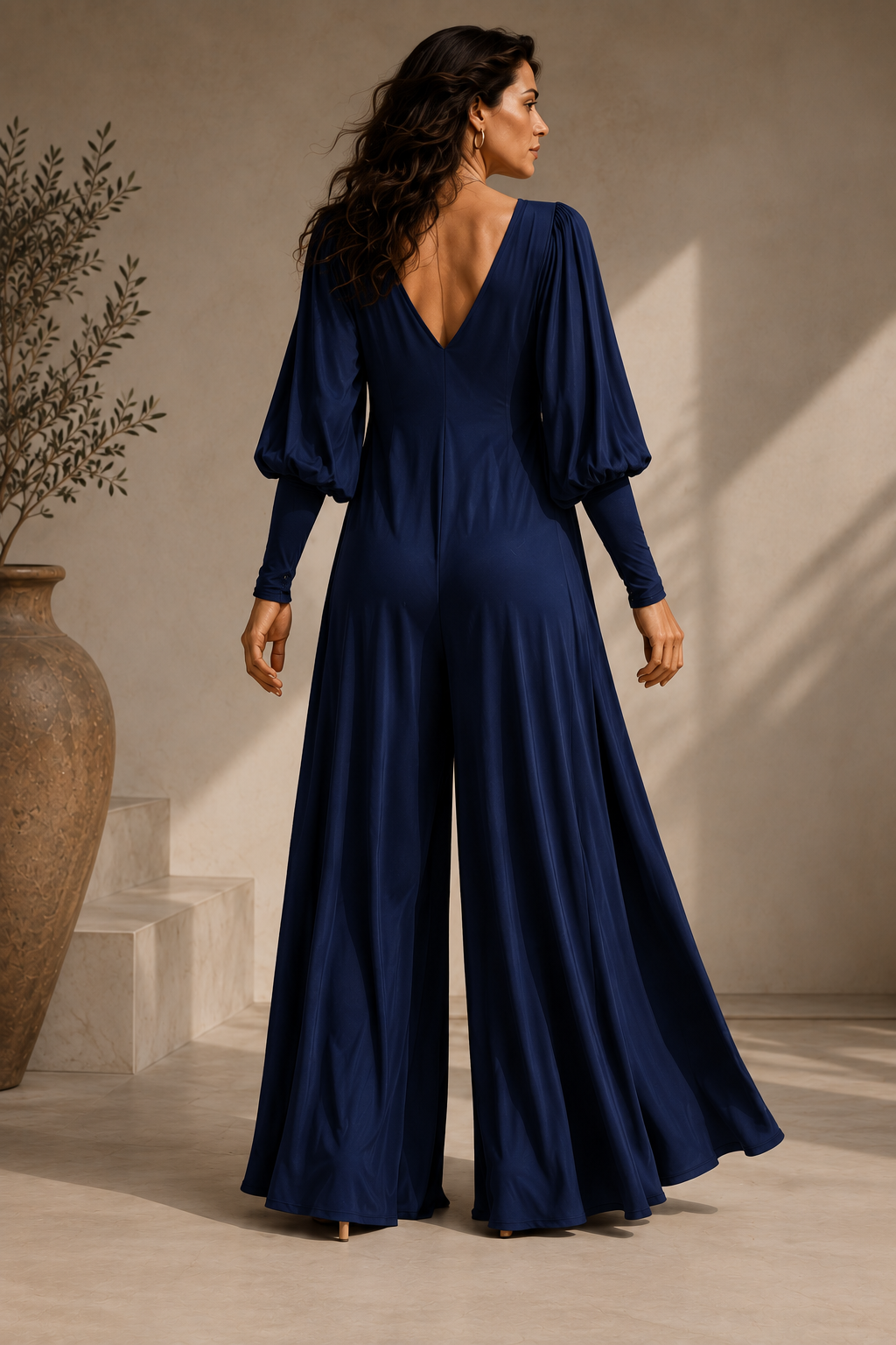 FORMA BLUE MARINE