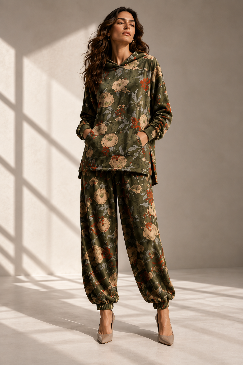 SESSILE HOODIE 1